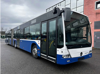 Городской автобус MERCEDES-BENZ Conecto G