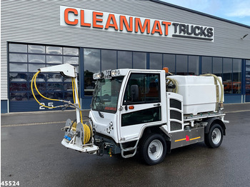 Ассенизатор