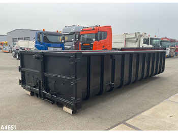 Контейнер для мультилифта CONTAINER 15m³ NEW: фото 3