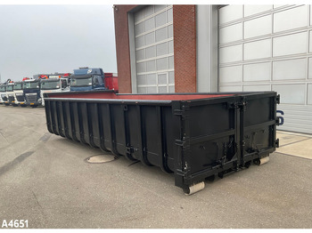 Контейнер для мультилифта CONTAINER 15m³ NEW: фото 2