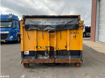 Контейнер для мультилифта Container 20m³: фото 3