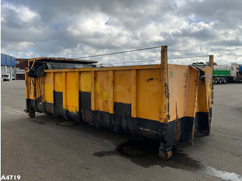 Контейнер для мультилифта Container 20m³: фото 5