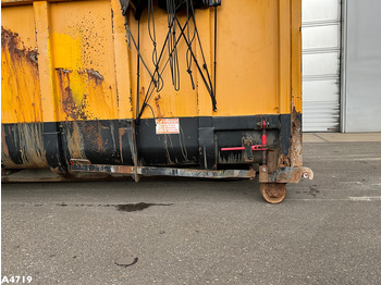 Контейнер для мультилифта Container 20m³: фото 4