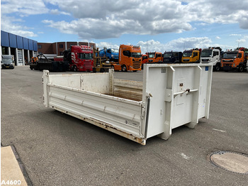 Контейнер для мультилифта Container 5m³: фото 4