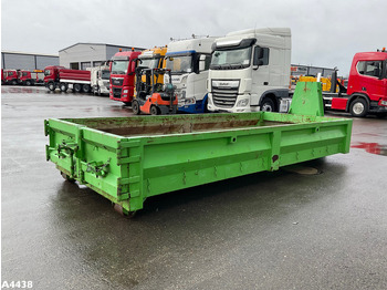 Контейнер для мультилифта Container 6m³: фото 3
