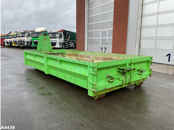 Контейнер для мультилифта Container 6m³: фото 2
