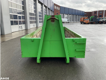 Контейнер для мультилифта Container 6m³: фото 5