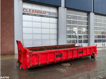 Контейнер для мультилифта