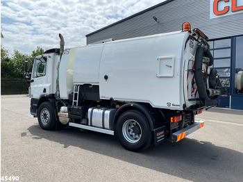 Подметально-уборочная машина DAF FA 75 CF 310 Johnston Beam VT 800 Just 95.458 km!: фото 3