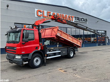 Самосвал DAF CF 75 360