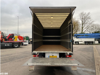 Грузовик с закрытым кузовом DAF FA LF 210 Euro 6 with DHollandia taillift: фото 4