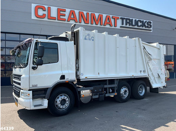 Мусоровоз DAF CF 75 250