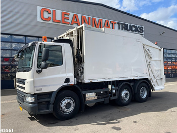 Мусоровоз DAF FAG 75 CF 250 Haller 20m³: фото 2 Мусоровоз DAF FAG 75 CF 250 Haller 20m³: фото 2