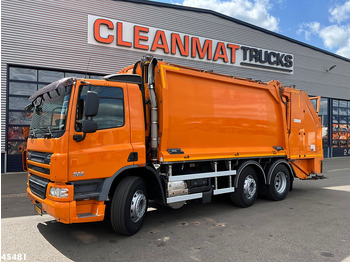 Мусоровоз DAF CF 75 250