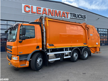 Мусоровоз DAF CF 75 250