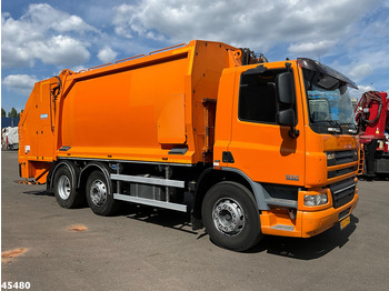 Мусоровоз DAF FAG 75 CF 250 Manual Gearbox Geesink 20m³: фото 3