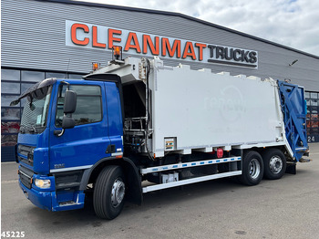 Мусоровоз DAF CF 75 250