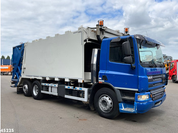 Мусоровоз DAF FAN 75 CF 250 VDK 20m³: фото 3