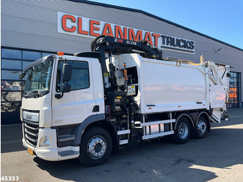 DAF FAN CF 290 Euro 6 Hiab 21 Tonmeter laadkraan в лизинг DAF FAN CF 290 Euro 6 Hiab 21 Tonmeter laadkraan: фото 2 DAF FAN CF 290 Euro 6 Hiab 21 Tonmeter laadkraan в лизинг DAF FAN CF 290 Euro 6 Hiab 21 Tonmeter laadkraan: фото 2