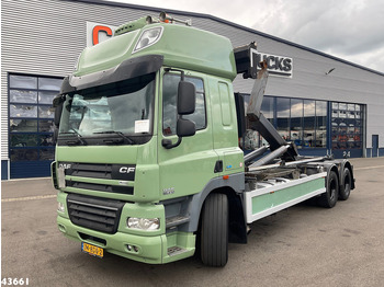 Крюковой мультилифт DAF CF 85 410