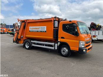Мусоровоз FUSO Canter 9C18 Euro 6 Zoeller 7m³ Just 108.440 Km!: фото 2