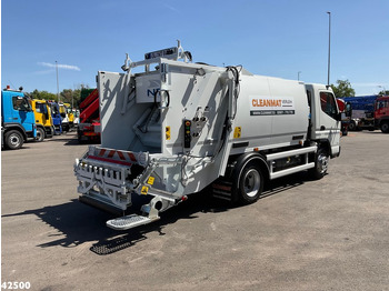 Мусоровоз FUSO Canter Duonic 7C15 NTM 5m³: фото 3