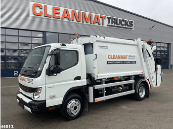Мусоровоз FUSO Canter