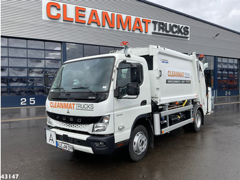 Мусоровоз FUSO Canter