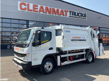 Мусоровоз FUSO Canter