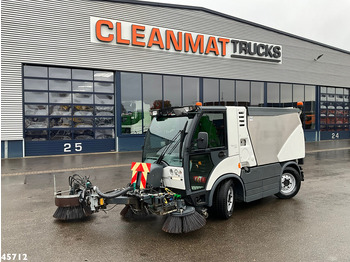 Подметально-уборочная машина Hako CityMaster 2200 Euro 6 Just 19.762 km!: фото 2