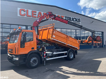 Самосвал IVECO