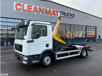 Крюковой мультилифт MAN TGL 12.250