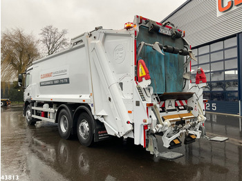 Мусоровоз Mercedes-Benz Antos 2533 Euro 6 HS Olympus 23m³: фото 2
