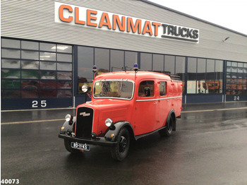 Фургон с закрытым кузовом OPEL