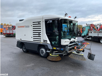 Подметально-уборочная машина Ravo 540 Euro 6 with 3-rd brush: фото 4