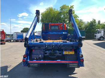 Scania G 440 6x2 Meiller 16 Tons portaalarmsysteem в лизинг Scania G 440 6x2 Meiller 16 Tons portaalarmsysteem: фото 3
