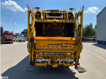 Мусоровоз Scania P 280 Geesink 20m³ Manual gearbox: фото 4