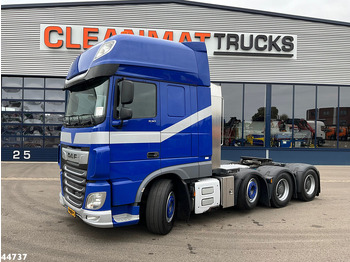 Тягач DAF XF 530