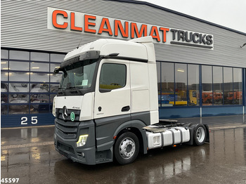 Тягач MERCEDES-BENZ Actros 1842