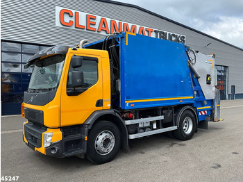 Мусоровоз VOLVO FE 320
