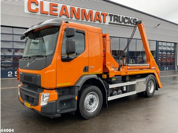 Портальный бункеровоз VOLVO FE 320