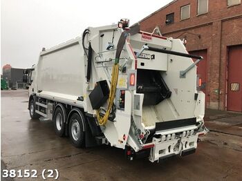Мусоровоз Volvo FE 320 GeesinkNorba: фото 2