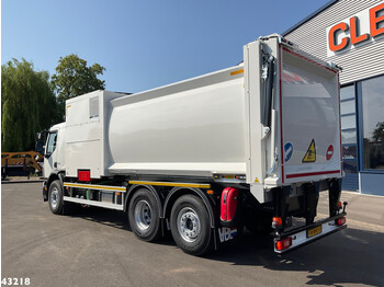 Volvo FE 350 VDL Translift zijlader в лизинг Volvo FE 350 VDL Translift zijlader: фото 5
