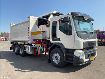 Volvo FE 350 VDL Translift zijlader в лизинг Volvo FE 350 VDL Translift zijlader: фото 3