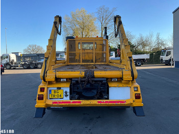 Портальный бункеровоз Volvo FM 290 Full Steel Manual 12 Ton portaalarmsysteem: фото 3 Портальный бункеровоз Volvo FM 290 Full Steel Manual 12 Ton portaalarmsysteem: фото 3