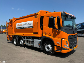 Volvo FM 330 Euro 6 Geesink 20m³ в лизинг Volvo FM 330 Euro 6 Geesink 20m³: фото 3