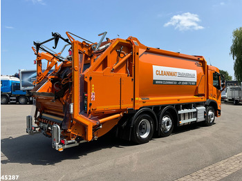 Volvo FM 330 Euro 6 Geesink 20m³ в лизинг Volvo FM 330 Euro 6 Geesink 20m³: фото 5