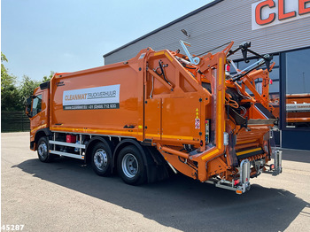 Volvo FM 330 Euro 6 Geesink 20m³ в лизинг Volvo FM 330 Euro 6 Geesink 20m³: фото 4