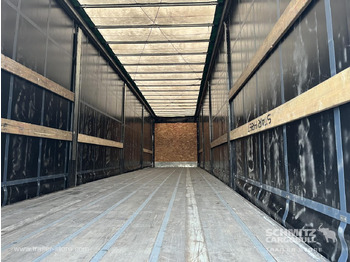 Тентованный полуприцеп FRUEHAUF Curtainsider Standard: фото 4
