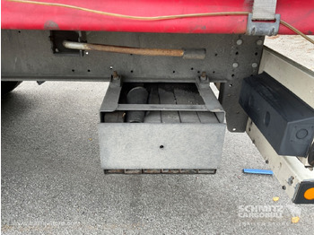 Тентованный полуприцеп SCHMITZ Curtainsider Standard: фото 4